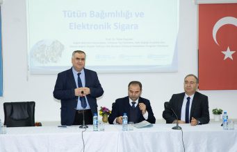 GYF-də Asılı Olma, Azad ol! Adlı Maarifləndirici Tədbir Keçirilib