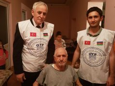Bu Ramazan Onun Üçün Fərqli Olacaq