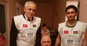 Bu Ramazan Onun Üçün Fərqli Olacaq