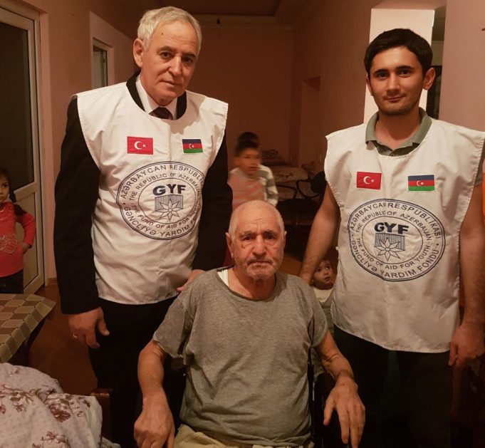 Bu Ramazan Onun Üçün Fərqli Olacaq