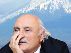 Şair Məmməd Aslanla Vida Mərasimi Keçirildi