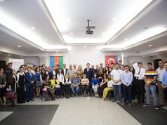 Gənclər Təşkilatları Milli Şurasının İllik Hesabatı Tədbiri Keçirilib