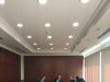 GYF-nin Əməkdaşı T.C. Bakı Böyükelçiliyində Baş Tutan Məlumat Turunda İştirak Edib