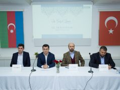 İrfan Jurnalı “Ən Gözəl İnsanı” Anlatdı