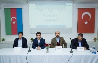 İrfan Jurnalı “Ən Gözəl İnsanı” Anlatdı