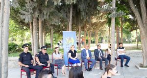 Vətənini, Özünü, Ailəni Düşün – Sağlam Yaşa Mövzusunda Seminar Keçirilib