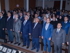 Nəsiminin 650 İlliyinə Həsr Olunmuş “Mədəniyyət Coğrafiyamızda Peyğəmbər Sevgisi” adlı tədbir keçirilib