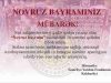 Novruz Bayramınız Mübarək
