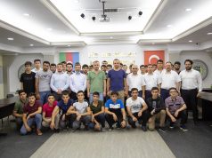 “Mədəniyyətimi Öyrənirəm” Düşərgəsində Tələbələr Üçün Maraqlı Seminarlar Keçirilib