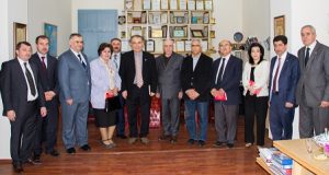 “Gözəl insan modeli” adlı psixoloji konfrans keçirildi