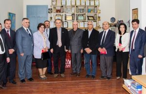 “Gözəl insan modeli” adlı psixoloji konfrans keçirildi