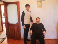 Hər Zaman Gənclərin Yanındayıq