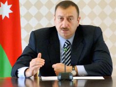 Dövlət başçısı İlham Əliyevin 58 yaşı tamam olur