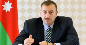 Prezident İlham Əliyevin doğum günüdür