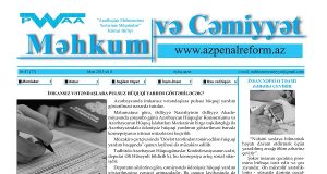 Gəncliyə Yardım Fondu Mühüm Əməkdaşlıq Memorandumuna İmza Atdı