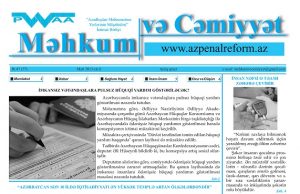 Gəncliyə Yardım Fondu Mühüm Əməkdaşlıq Memorandumuna İmza Atdı