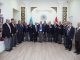 Türkiyədən Gələn Qazilər GYF-nin Qonağı Olub