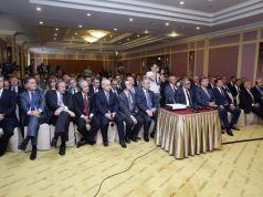 Rəhbərliyi Ümumdünya Qaçqınlar Günü ilə bağlı tədbirdə iştirak ediblər