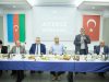 QHT nümayəndələri İftar süfrəsində bir araya gəldi…