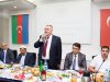 QHT nümayəndələri İftar süfrəsində bir araya gəldi…