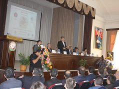 Bakıda “Keçmişdən Günümüzə Azərbaycan və Türkiyədə Xeyriyyəçilik Ənənəsi QARDAŞ KÖMƏYİ” simpoziumu keçirildi