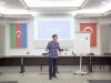 GYF-də “Mədəniyyət İnşası” Adlı Seminar Keçirilib