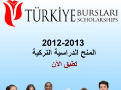 Türkiyədə Təhsil Almaq İstəyən Abuturyentlərin Nəzərinə!