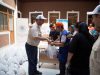 GYF Şəhid Ailələrinə Bayram Sevinci Yaşatdı
