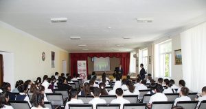 “Radikalizmin Qurbanı Olma!” Layihəsi Uğurla Başa Çatdı