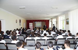 “Radikalizmin Qurbanı Olma!” Layihəsi Uğurla Başa Çatdı