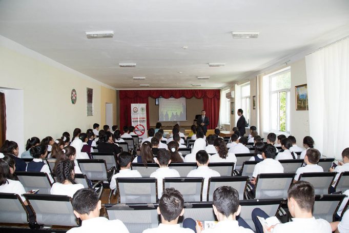 “Radikalizmin Qurbanı Olma!” Layihəsi Uğurla Başa Çatdı