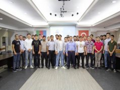 GYF-də Gənclər Üçün Seminarlar Keçirilib