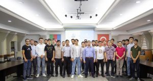 GYF-də Gənclər Üçün Seminarlar Keçirilib