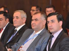 Dünya Azərbaycanlı Gənclər Birliyinin Təsis Qurultayı Öz İşinə Başlayıb