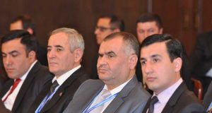 Dünya Azərbaycanlı Gənclər Birliyinin Təsis Qurultayı Öz İşinə Başlayıb