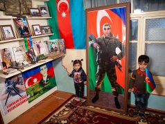 Adı Dastan Olan Şəhidimizin Ailəsi Ziyarət Edildi