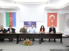 Ədəbiyyat, Musiqi, Təsviri sənət və Gənclik” adlı layihə davam edir