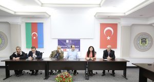 Ədəbiyyat, Musiqi, Təsviri sənət və Gənclik” adlı layihə davam edir