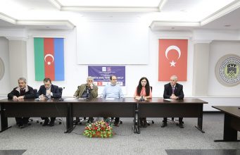 Ədəbiyyat, Musiqi, Təsviri sənət və Gənclik” adlı layihə davam edir