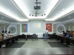 “Natiqlik və Nitq Sənəti Adlı Seminar Keçirilib