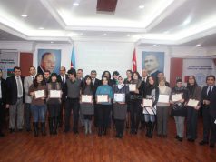 Millət vəkilləri tələbələrimizi nailiyyətlərinə görə təbrik etdilər