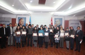 Millət vəkilləri tələbələrimizi nailiyyətlərinə görə təbrik etdilər