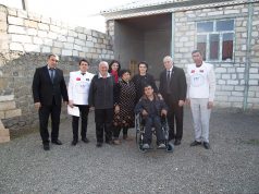 Həyat Paylaşdıqca Gözəldir