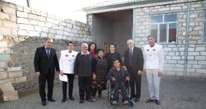 Həyat Paylaşdıqca Gözəldir