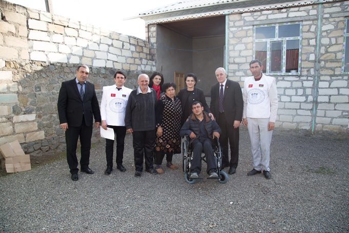 Həyat Paylaşdıqca Gözəldir