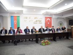 “Seyid Yəhya Şirvani və Xəlvətilik” Kitabının Təqdimat Mərasimi Keçirildi