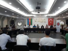 Azərbaycanda Xeyriyyəçilik Ənənəsi” Mövzusunda Konfrans Keçirildi