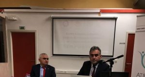 Azərbaycanlıların Soyqırımı və Dağlıq Qarabağ Həqiqətləri Avropa İctimaiyyətinə Çatdırılıb