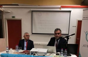 Azərbaycanlıların Soyqırımı və Dağlıq Qarabağ Həqiqətləri Avropa İctimaiyyətinə Çatdırılıb