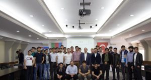 GYF-də “Müasir Tələbə Profili” Adlı Seminar Keçirilib